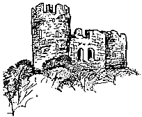 Image of Dudley Castle
